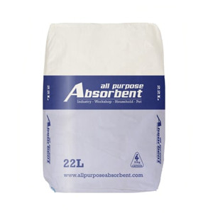 All Purpose Absorbent 15kg